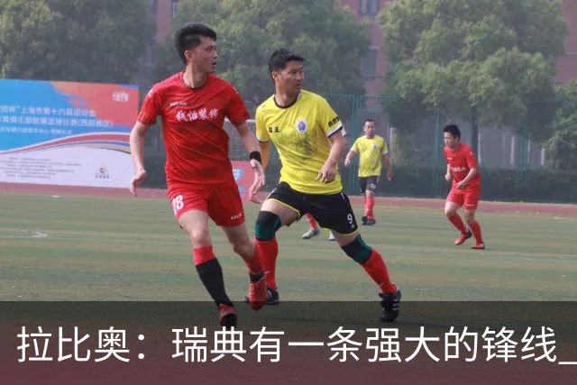 拉比奥：瑞典有一条强大的锋线 萨利巴的情况并不乐观